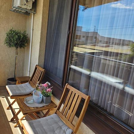 Apartment 7 And Studio 2 Quietly And Peaceful Place To Relax Sozopol Exterior foto