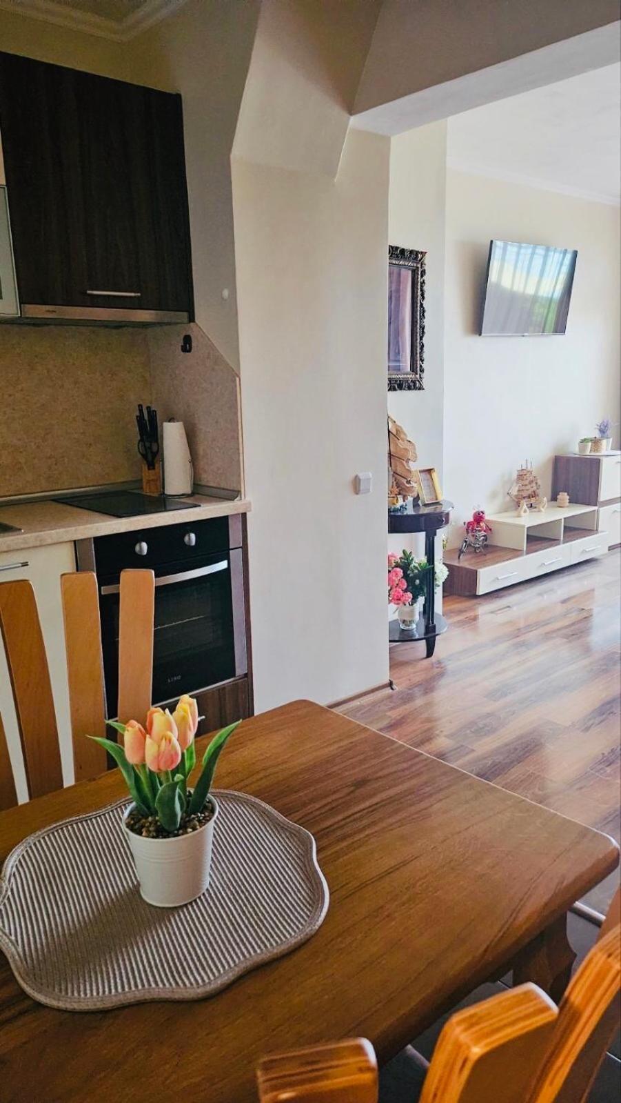 Apartment 7 And Studio 2 Quietly And Peaceful Place To Relax Sozopol Exterior foto