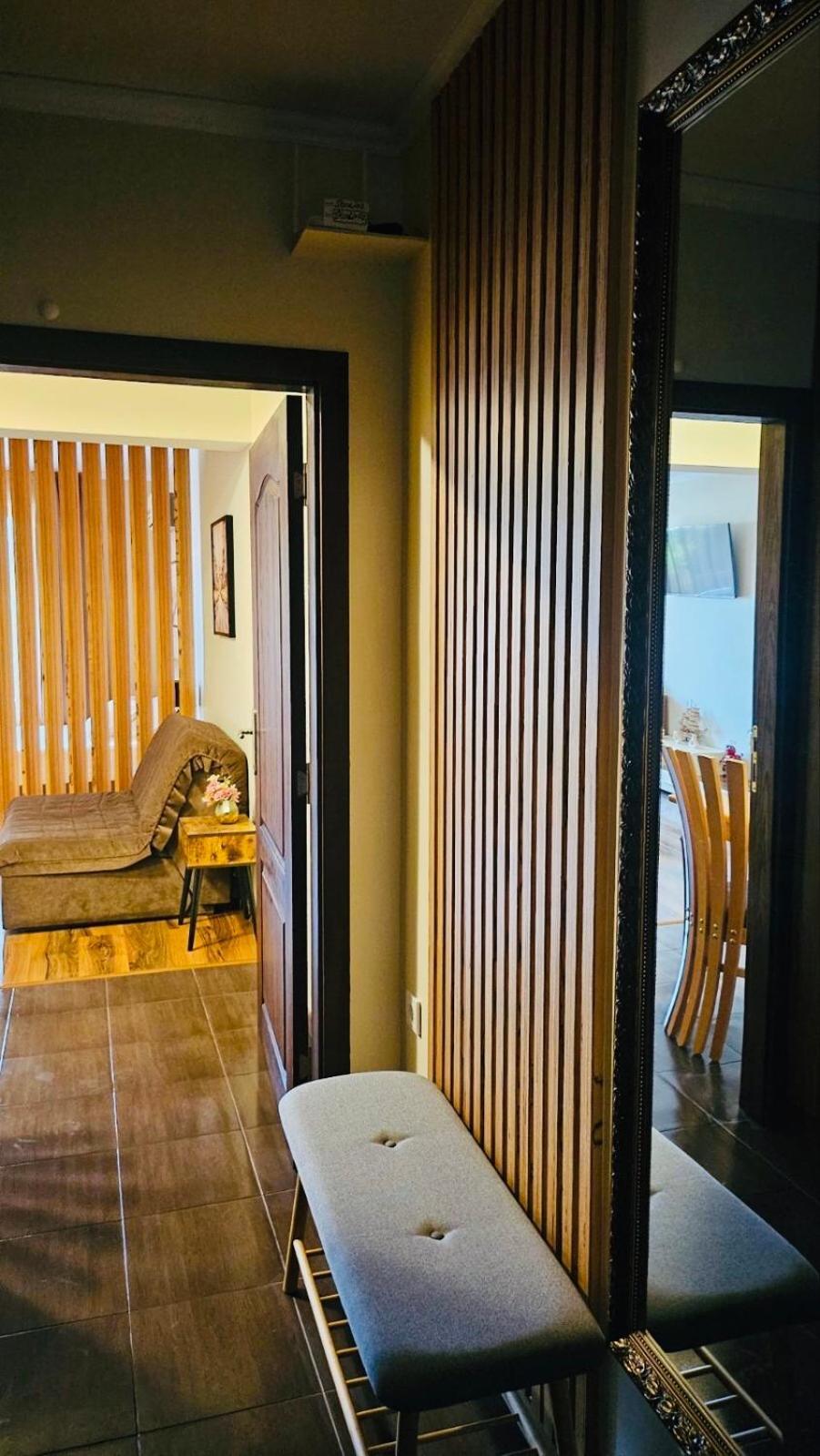 Apartment 7 And Studio 2 Quietly And Peaceful Place To Relax Sozopol Exterior foto