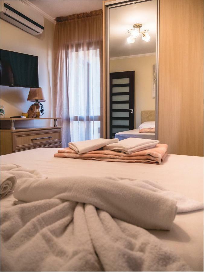 Apartment 7 And Studio 2 Quietly And Peaceful Place To Relax Sozopol Exterior foto
