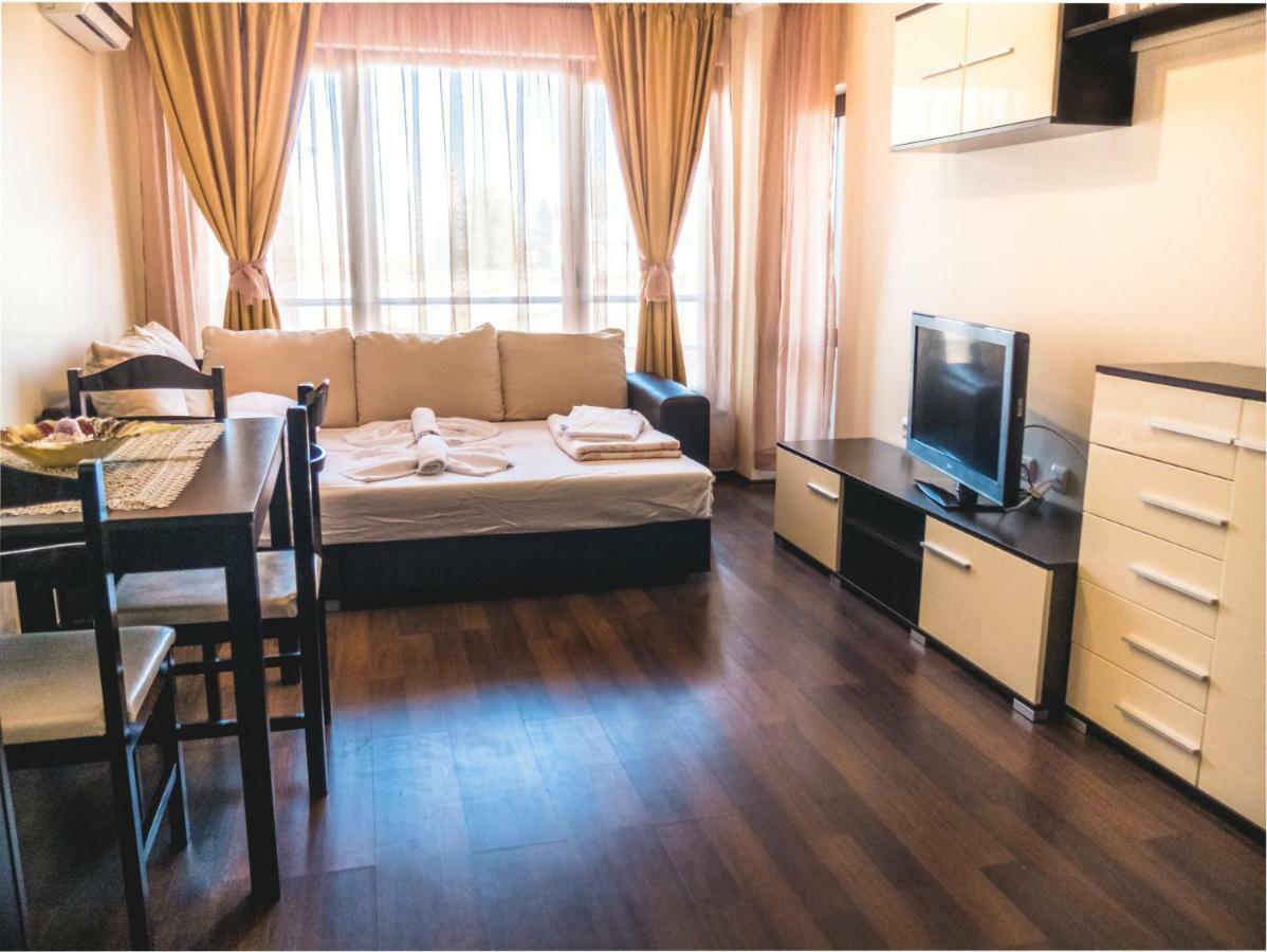 Apartment 7 And Studio 2 Quietly And Peaceful Place To Relax Sozopol Exterior foto
