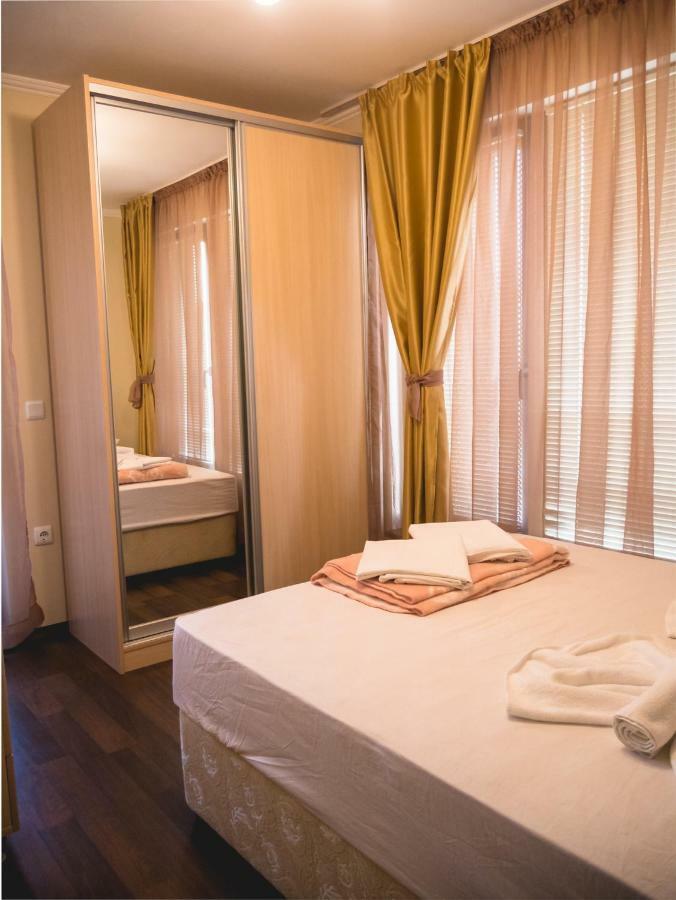 Apartment 7 And Studio 2 Quietly And Peaceful Place To Relax Sozopol Exterior foto